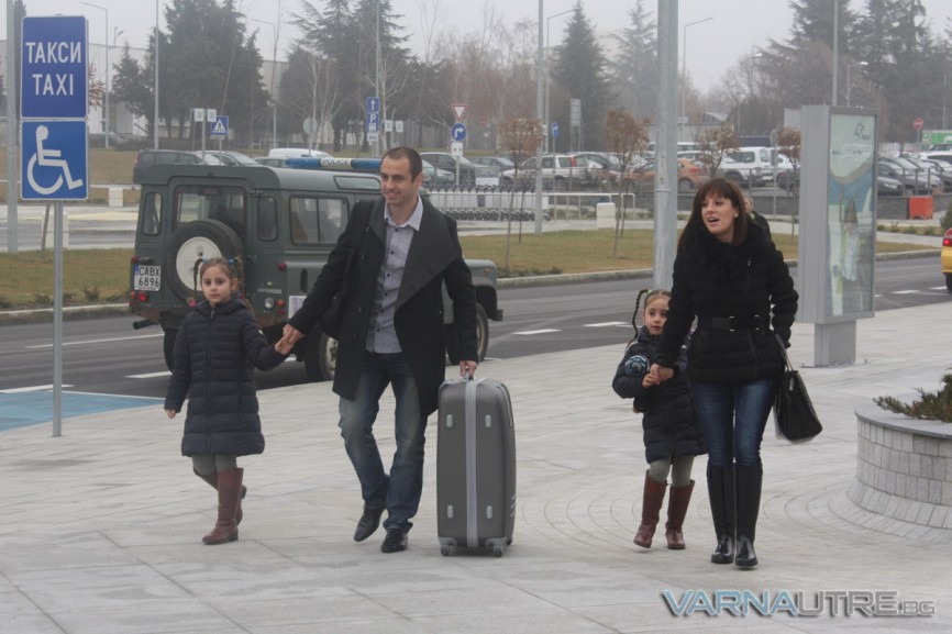 Феновете изпратиха Жоро Илиев със сълзи на очи